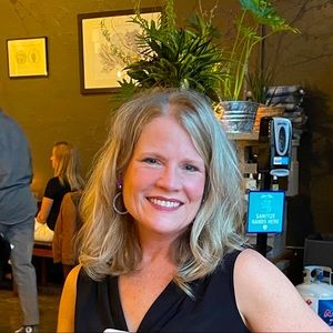 Meet your Posher, Karen